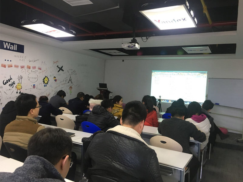 Google Analytics在外貿(mào)推廣中的應(yīng)用