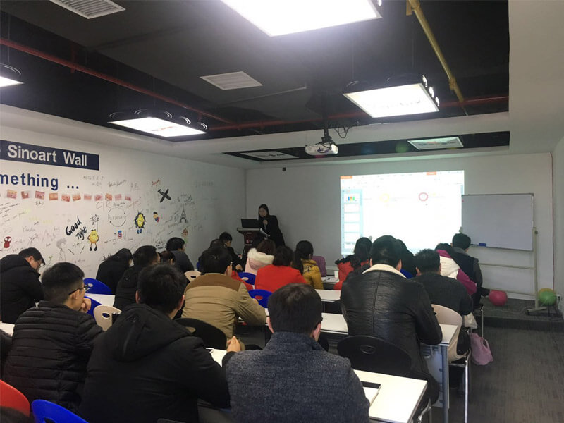 Google Analytics在外貿(mào)推廣中的應(yīng)用