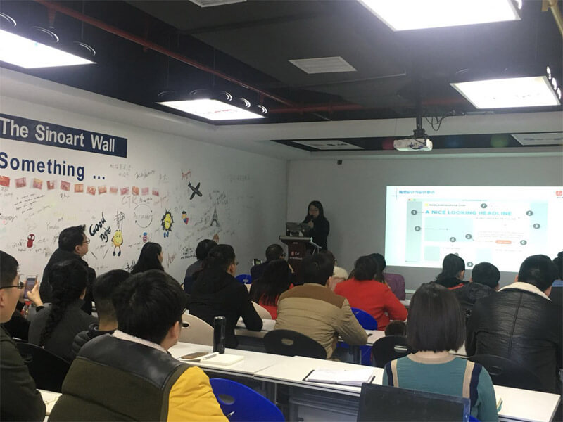 Google Analytics在外貿(mào)推廣中的應(yīng)用