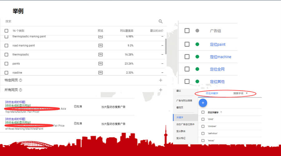 易賽諾跨境電商培訓