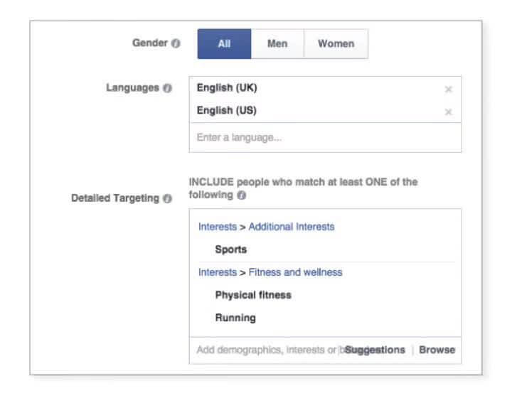 facebook廣告優(yōu)化