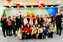 易賽諾開(kāi)工大吉