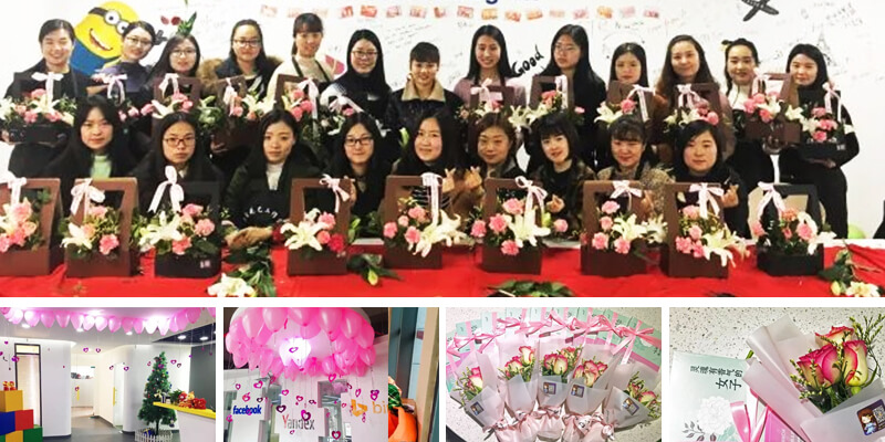 易賽諾女神節(jié)