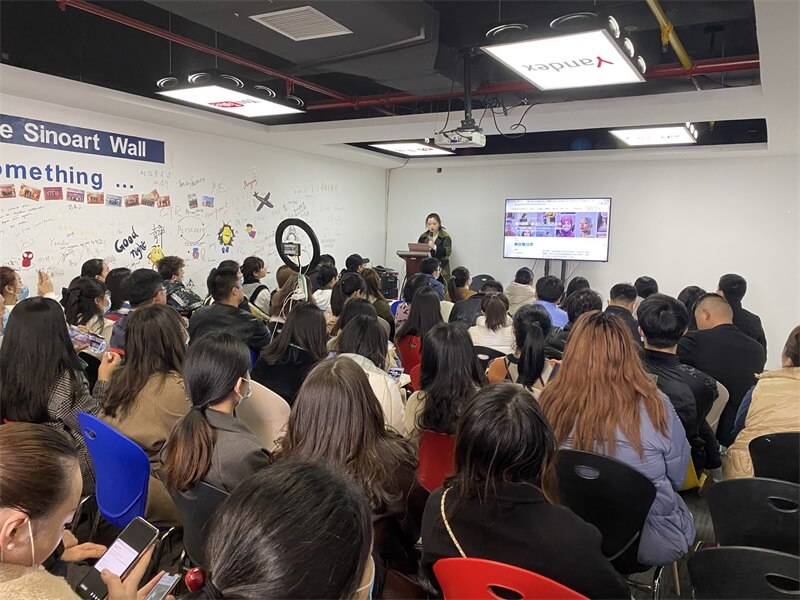 Facebook營(yíng)銷推廣實(shí)操集訓(xùn)營(yíng)第三期