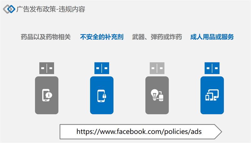facebook廣告發(fā)布政策