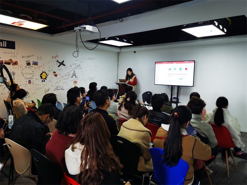 facebook營(yíng)銷(xiāo)推廣實(shí)操集訓(xùn)