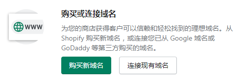Shopify Setting設(shè)置