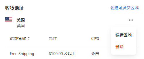 編輯區(qū)域