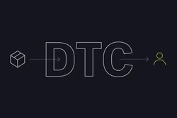 DTC出海