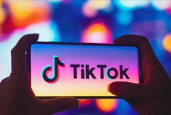 Tiktok注冊(cè)