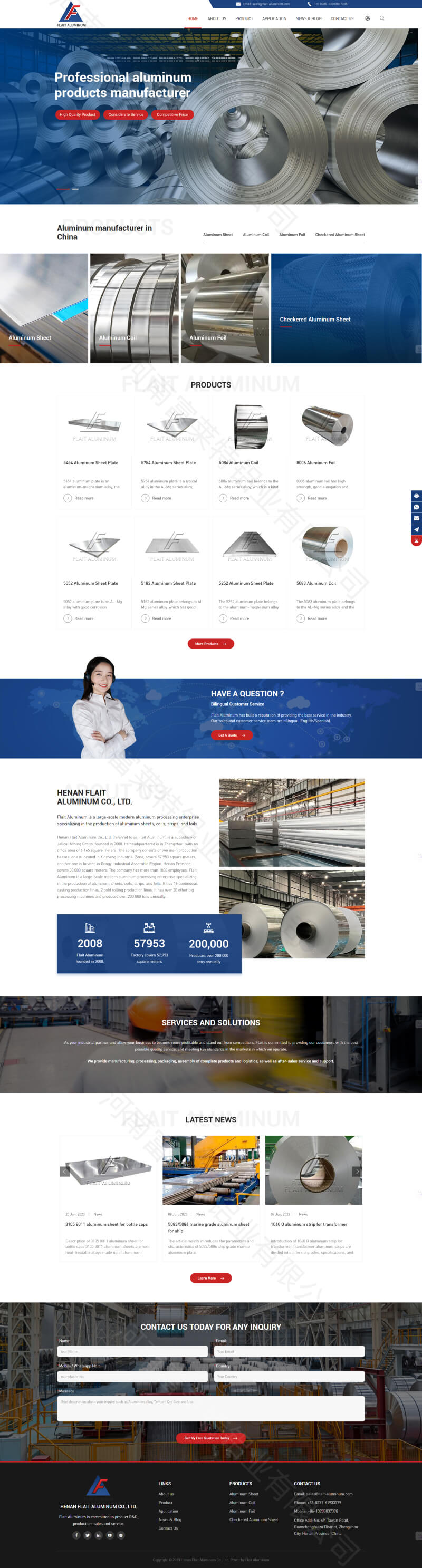易賽諾網(wǎng)站建設(shè)案例富萊特