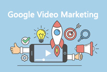 Google視頻營銷廣告