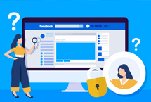 Facebook公共主頁