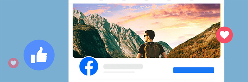 Facebook公共主頁