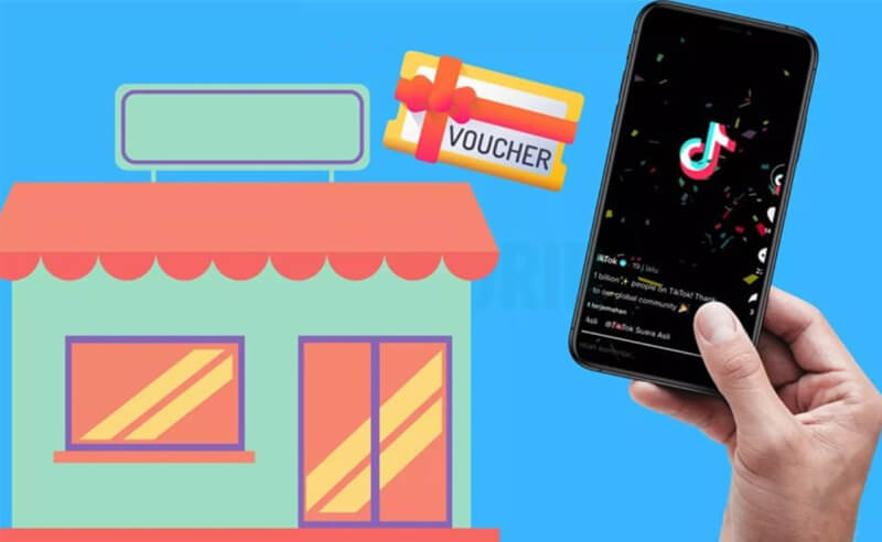入駐TikTok Shop跨境電商