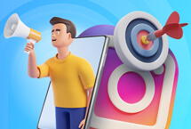 Instagram營銷如何提高流量
