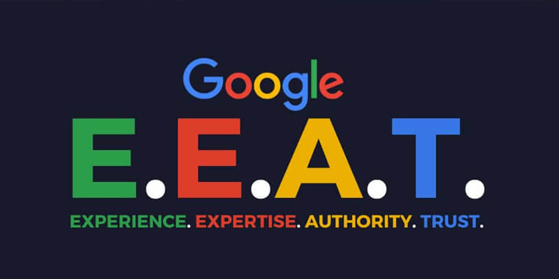 Google EEAT
