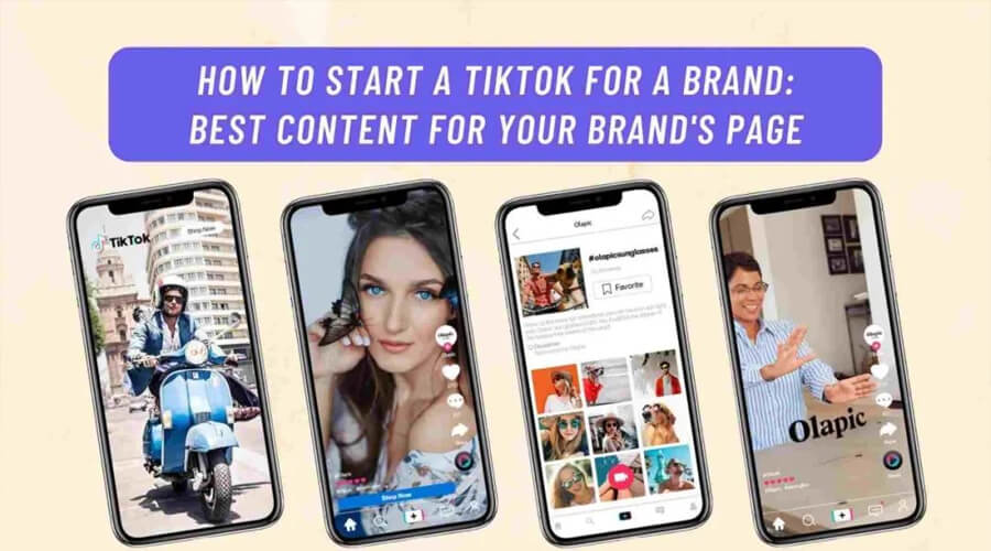 TikTok廣告創(chuàng)意一致性