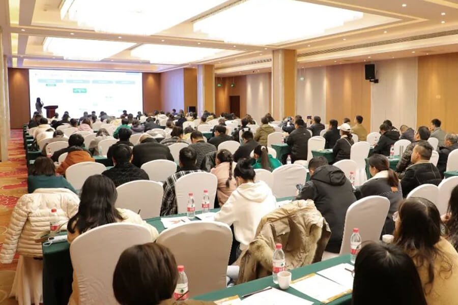 易賽諾安陽跨境電商專場活動(dòng)