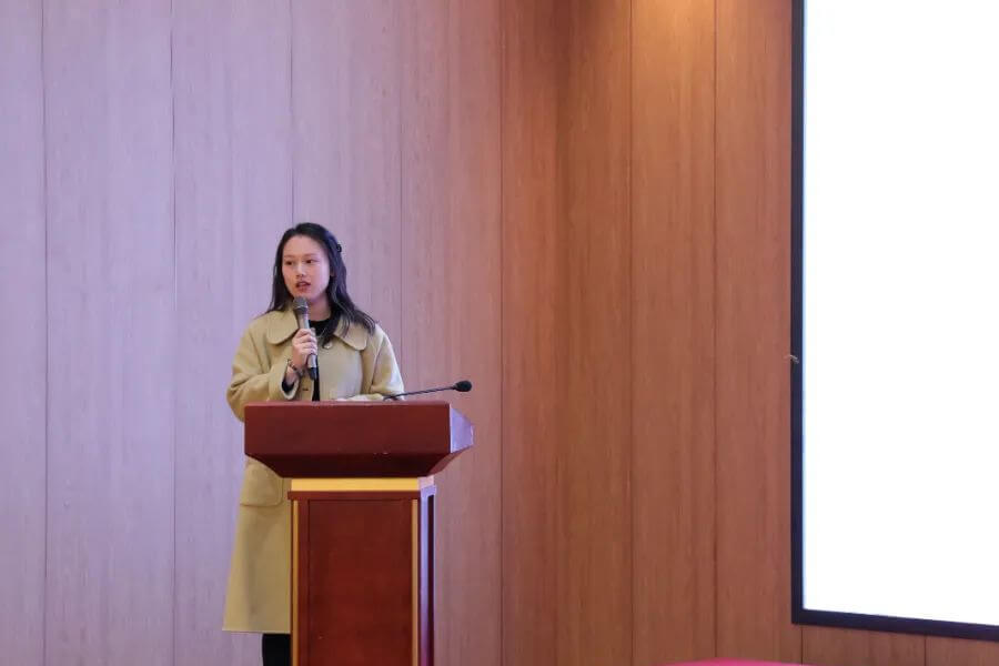 易賽諾安陽跨境電商專場活動(dòng)