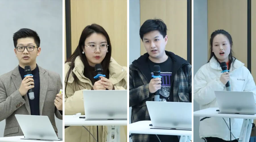易賽諾鞏義跨境電商專場私享會(huì)
