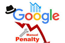 網(wǎng)站seo工作如何避免Google搜索的懲罰陷阱