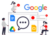 google推廣方式選擇