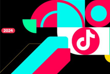 TikTok2024全球流行趨勢報告