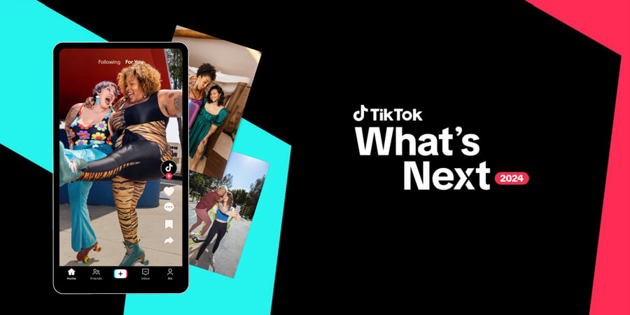 TikTok2024全球流行趨勢報(bào)告