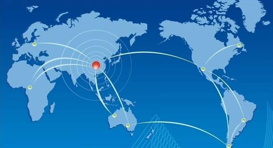 鄭州企業(yè)搭建跨境電商網(wǎng)站的重要意義