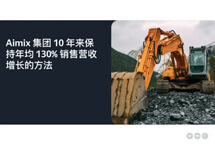易賽諾助力國立集團旗下Aimix品牌